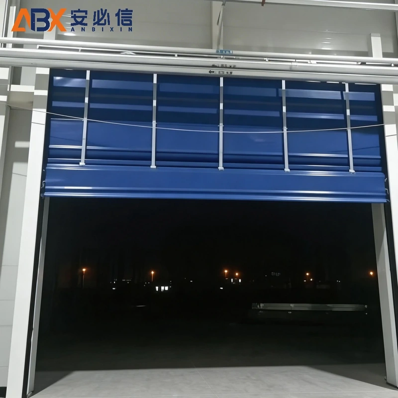 巴音郭楞蒙古自治州机械式门封