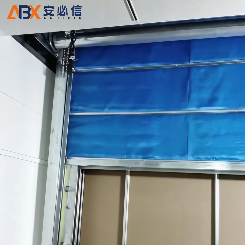 巴音郭楞蒙古自治州海绵门封